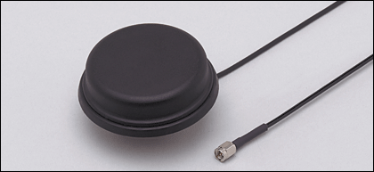 EC2093 | R360/CANremote/ANTENNA/GPS - фото 1 - id-p68645929