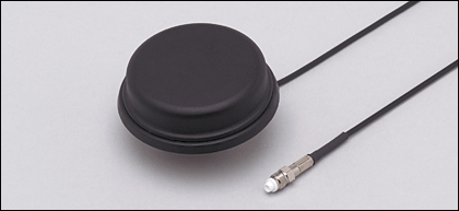 EC2118 | R360/CANwireless/ANTENNA - фото 1 - id-p68645932