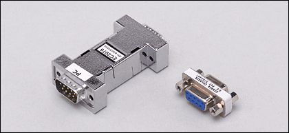 EC2076 | R360/PROGRAMMING ADAPTER