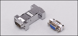 EC2076 | R360/PROGRAMMING ADAPTER