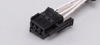EC1520 | R360/CabinetCable/6 pins