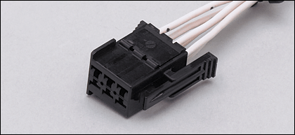 EC1520 | R360/CabinetCable/6 pins - фото 1 - id-p68645965