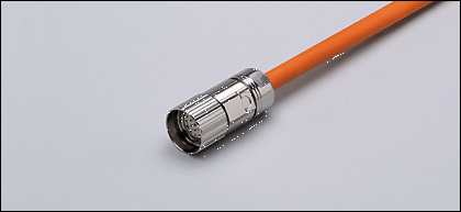 EC2081 | PDM360/CABLE/screw/2m