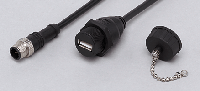 EC2099 | R360/Cable/PDM_NG-USB