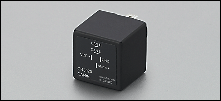 CR3020 | R360/MODULE/CANrtc