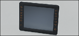 CR1201 | R360/PDM360 NG 12"/Touch