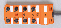 CR2011 | R360/COMPACT-MODULE/O/8