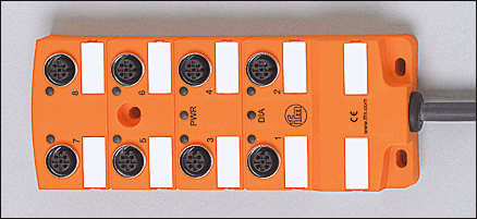 CR2013 | R360/COMPACT-MODULE/I/8/O/4