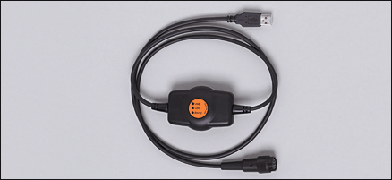 EC2112 | R360/CAN-Interface/CANFox