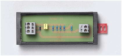 EC2049 | R360/CURRENT-CONTROL-PCB - фото 1 - id-p68646014