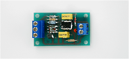 CR3001 | R360/PWM-ANALOG-MODULE/PCB