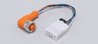 EC0452 | R360/Cable/Display inboard