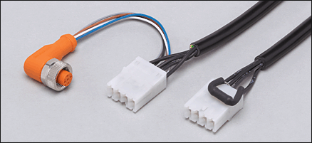 EC0453 | R360/Cable/DisplayModules A