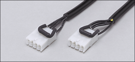 EC0451 | R360/Cable/2 Modules
