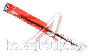 Шланг тормозной ГАЗ-2410,3302 задний FENOX 24350602510