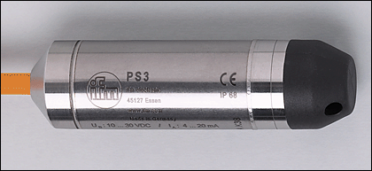 PS3617 | SUBMERSIBLE 1BAR 30M PUR CABLE - фото 1 - id-p68646244