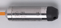 PS3407 | SUBMERSIBLE 0,6BAR 10M PUR CABLE