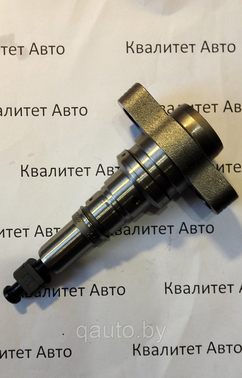 Плунжерная пара рядного ТНВД Bosch MAN 2418455196 WEIFU U775