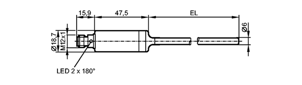 TA2292 | TA-350CLED06-- /US, фото 2