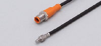 TS2789 | TS-PT100-SCREW-IN M5/2M PUR