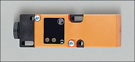 IM5041 | IME3015BFPKG/2LED/OVERP, фото 2