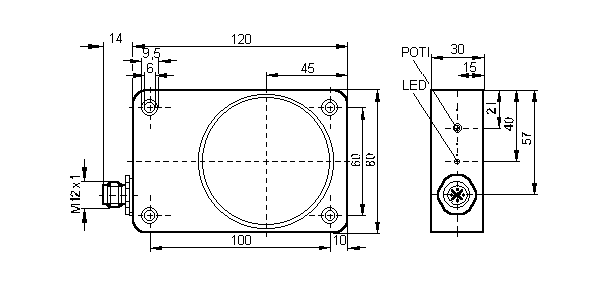 ID5063 | ID-3050-BPKG/PP/US-100-DPS, фото 2