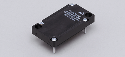 AC3000 | AS-i module cover