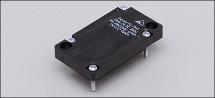 AC3000 | AS-i module cover - фото 1 - id-p68648020