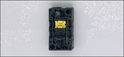 AC5011 | EEMS-Base FC Addressing socket