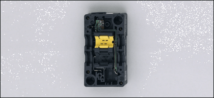 AC5011 | EEMS-Base FC Addressing socket - фото 1 - id-p68648025
