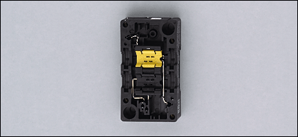 AC5003 | MODULE LOWER PART