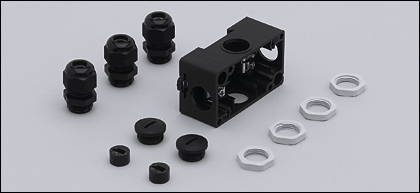 AC5031 | EMS-BASE RC ST SET, фото 2