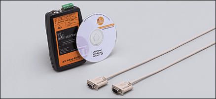 AC1145 | eAS-i Tester