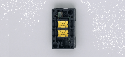 AC5010 | EMS-Base FC Addressing socket