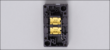 AC5000 | ASI-MODUL-UNTERTEIL FK, фото 2