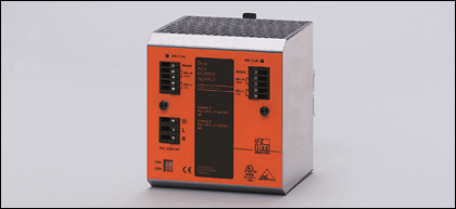 AC1212 | PowerSupply 230VAC 2x4A