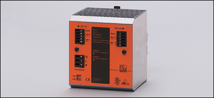 AC1212 | PowerSupply 230VAC 2x4A, фото 2