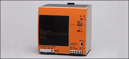 AC1223 | PowerSupply 3AC 400-500V, фото 2