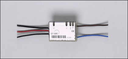 AC015S | AS-i Safety pcb 2-SI/1-DO