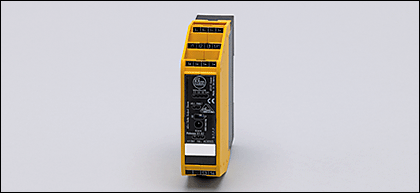 AC030S | SmartLine Module 2SO IP20 - фото 1 - id-p68648090