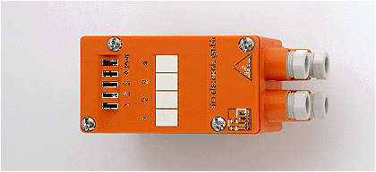 AC2032 | EMS/Module/4DI/CCT