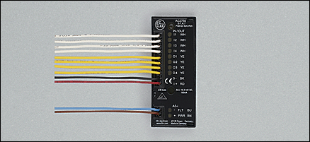 AC2750 | PCB 4DI 4DO T W A/B