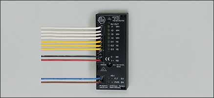 AC2751 | PCB 4DI 3DO T W A/B - фото 1 - id-p68648218