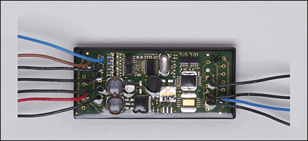 AC2739 | PCB 4DI 3DO T W