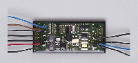 AC2739 | PCB 4DI 3DO T W