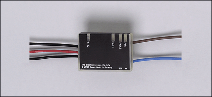 AC2729 | AS-i pcb 2-DI/1-DO