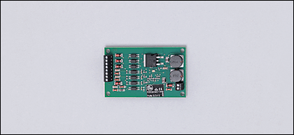 AC2731 | PCB 3DI 3DO T IP00