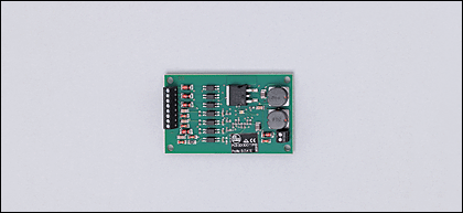 AC2731 | PCB 3DI 3DO T IP00 - фото 1 - id-p68648222