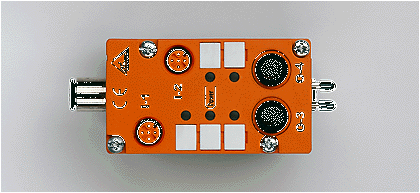 AC2027 | AirBox 2DI 2PO M12