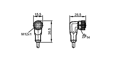 EVC492 | ADOAH050MSA0005H05